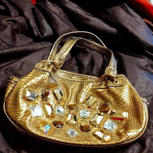 KATHY VAN ZEALAND BAG (vintage) - Picture 3 of 11